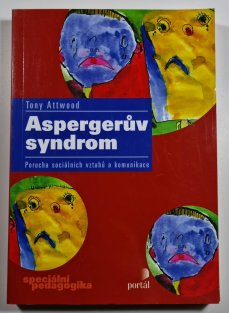 Aspergerův syndrom