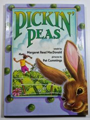 Pickin´ Peas - 