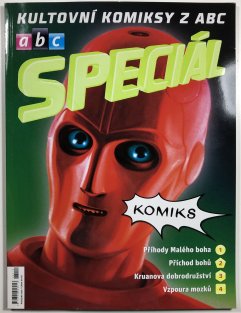 ABC speciál - podzim 2008 