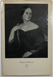 Božena Němcová 1820-1862 (francouzsky) - 