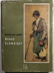 Hanuš Schwaiger - 