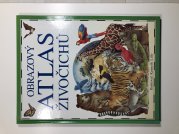 Obrazový atlas živočichů - 