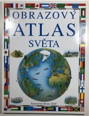 Obrazový atlas světa - 