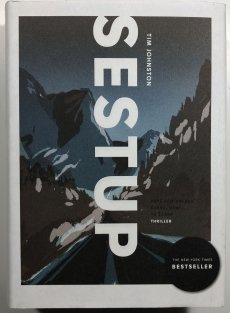 Sestup