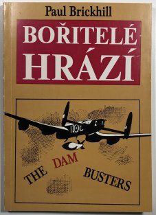 Bořitelé hrází