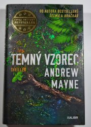 Temný vzorec - 