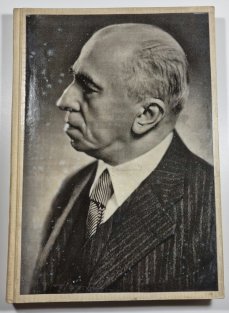 Jihočech Emil Hácha