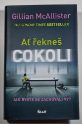 Ať řekneš cokoli - 