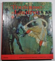 Toulouse-Lautrec - 