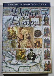 Dějiny Evropy - 