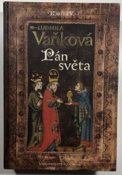 Karel IV. Pán světa - 