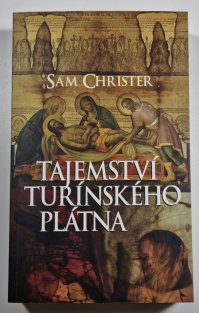 Tajemství Turínského plátna
