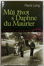 Můj život s Daphne du Maurier - 