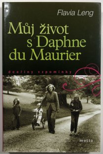 Můj život s Daphne du Maurier