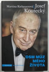 Osm múz mého života - 