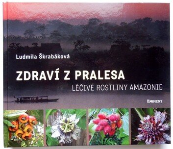 Zdraví z pralesa