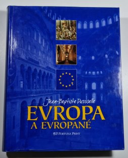 Evropa a Evropané