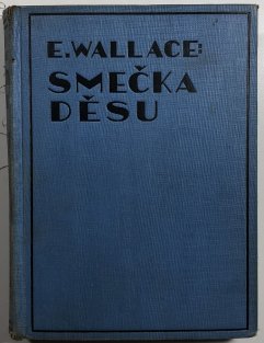 Smečka děsu