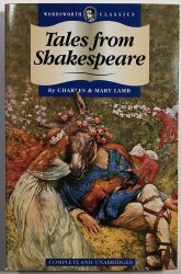Tales from Shakespeare - 
