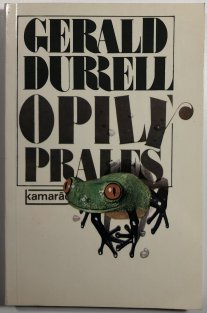 Opilý prales