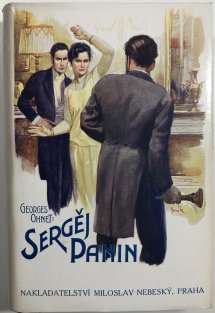 Sergěj Panin