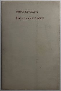 Balada na rynečku