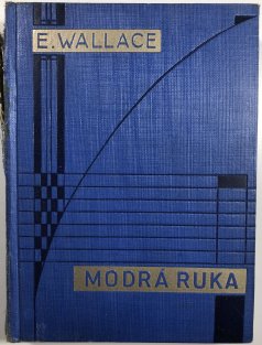 Modrá ruka