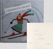 Jasanové básně - 
