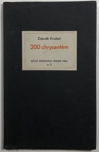 200 chrysantém