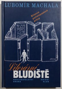 Literární bludiště