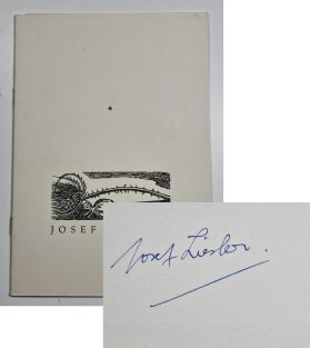 Josef Liesler