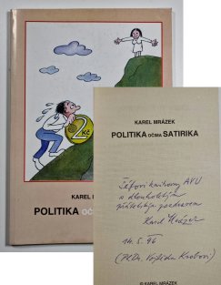 Politika očima satirika