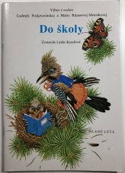 Do školy (slovensky) - 