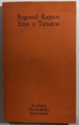 Eros a Tanatos (slovensky) - 