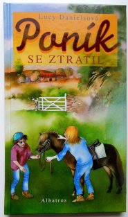 Poník se ztratil