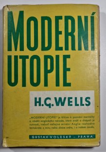 Moderní utopie