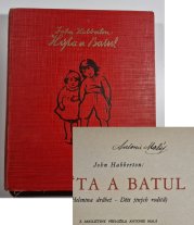 Hýta a Batul (Helenina drůbež - Děti jiných rodičů) - 