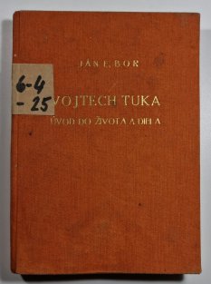 Vojtech Tuka - Úvod do života a diela (slovensky)
