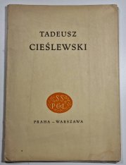 Tadeusz Cieślewski  - 