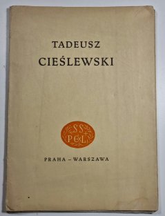 Tadeusz Cieślewski 