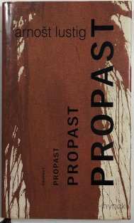 Propast