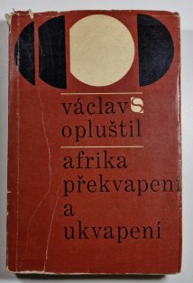 Afrika překvapení a ukvapení