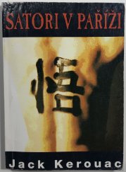 Satori v Paříži - 