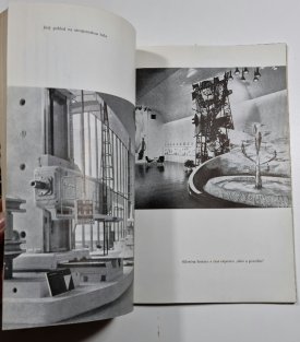 EXPO 58 v číslech a datech