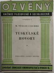Tuskulské hovory - 