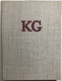 Klement Gottwald 1896-1953