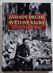 Záhady druhé světové války