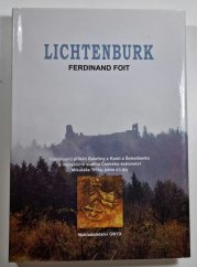 Lichtenburk - 