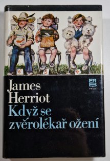Když se zvěrolékař ožení
