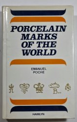 Porcelain Marks of the World - 